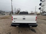 Used 2014 Ford F150 King Ranch w/ King Ranch Luxury Package image 4