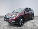 Used 2016 Honda CR-V Touring image 3