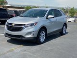 Used 2021 Chevrolet Equinox LT w/ Driver Convenience Package image 3