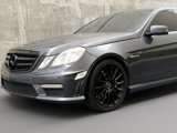 Used 2013 Mercedes-Benz E 63 AMG Sedan image 5