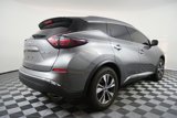 Used 2023 Nissan Murano SV image 3