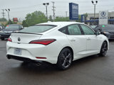 Certified 2023 Acura Integra A-Spec image 4