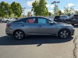 Used 2023 Nissan Sentra SV image 4