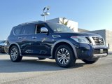 Used 2020 Nissan Armada SL w/ Premium Package image 2
