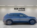 Used 2024 Volkswagen Tiguan S image 4