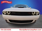 Used 2016 Dodge Challenger R/T Plus image 2