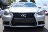 Used 2013 Lexus LS 460 w/ F-Sport Pkg image 2