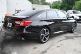 Certified 2019 Honda Accord Sport image 3