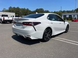 Used 2023 Toyota Camry SE image 5
