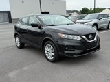 Used 2021 Nissan Rogue Sport S image 3