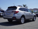 Used 2019 Subaru Outback 2.5i Premium image 4