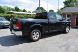Used 2012 RAM 1500 ST image 2