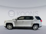 Used 2017 GMC Terrain SLE image 2
