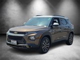 Used 2021 Chevrolet TrailBlazer ACTIV w/ Technology Package image 5