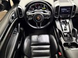 Used 2017 Porsche Cayenne Platinum Edition image 2