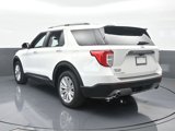 Used 2022 Ford Explorer Limited w/ Equipment Group 301A image 4