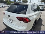 Used 2024 Volkswagen Tiguan S image 4
