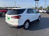 Used 2022 Chevrolet Equinox LT image 5