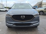 Used 2021 MAZDA CX-5 Carbon Edition image 3