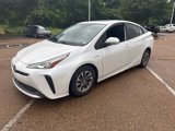 Used 2021 Toyota Prius Limited w/ Premium Convenience Package image 3