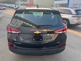 Used 2022 Chevrolet Equinox LS w/ Driver Confidence II Package image 4