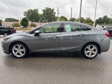 Used 2018 Chevrolet Cruze Premier image 6