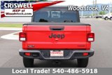 Used 2020 Jeep Gladiator Sport w/ Quick Order Package 24S image 5