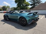 Used 2023 Aston Martin V12 Vantage Roadster image 4