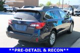 Used 2018 Subaru Outback 2.5i Premium image 4