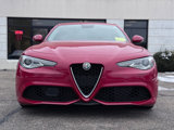 Used 2017 Alfa Romeo Giulia AWD w/ Sport Appearance Package image 4