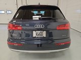 Used 2019 Audi Q5 2.0T Premium Plus w/ Premium Plus Package image 5