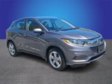 Used 2020 Honda HR-V LX image 3