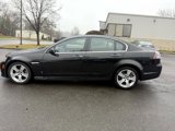 Used 2009 Pontiac G8 GT w/ Premium Package image 4