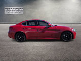 Used 2018 Alfa Romeo Giulia Ti image 3