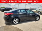 Used 2013 Hyundai Elantra GLS w/ Preferred Pkg image 2