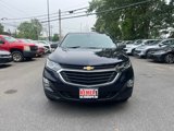 Used 2020 Chevrolet Equinox LS w/ LS Convenience Package image 3