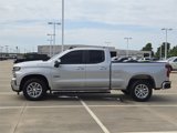 Used 2019 Chevrolet Silverado 1500 LT w/ Texas Edition image 4