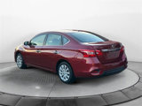 Used 2017 Nissan Sentra SV image 3