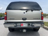 Used 2001 Chevrolet Tahoe LS w/ LS Preferred Equipment Group image 4