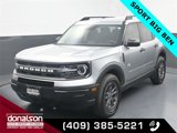 Used 2023 Ford Bronco Sport Big Bend image 5