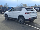 New 2025 Jeep Compass Limited image 3