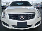 Used 2014 Cadillac ATS 2.0T AWD Sedan image 2