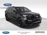 Certified 2022 Ford Explorer ST w/ Equipment Group 401A image 4