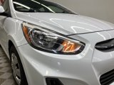 Used 2017 Hyundai Accent SE image 2