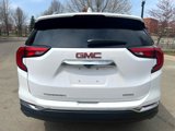Used 2021 GMC Terrain SLT image 4