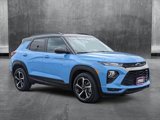 Used 2023 Chevrolet TrailBlazer RS w/ Convenience Package image 3