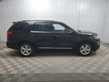 Used 2017 Ford Explorer XLT image 3