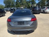 Used 2016 Audi TT 2.0T w/ Technology Package image 5