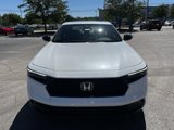 Certified 2024 Honda Accord Sport image 3