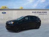 Certified 2022 Ford Edge SE w/ Black Appearance Package image 4
